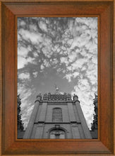Load image into Gallery viewer, Moroni In The Clouds
