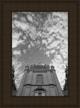 Load image into Gallery viewer, Moroni In The Clouds
