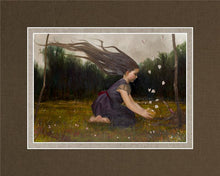 Load image into Gallery viewer, Catching Butterflies
