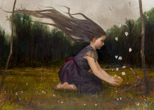 Load image into Gallery viewer, Catching Butterflies
