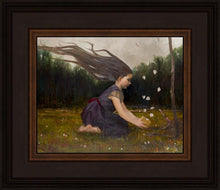 Load image into Gallery viewer, Catching Butterflies
