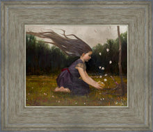 Load image into Gallery viewer, Catching Butterflies
