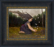 Load image into Gallery viewer, Catching Butterflies
