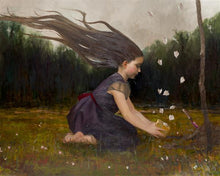 Load image into Gallery viewer, Catching Butterflies
