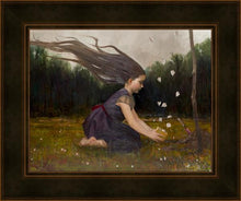 Load image into Gallery viewer, Catching Butterflies
