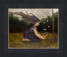Load image into Gallery viewer, Catching Butterflies
