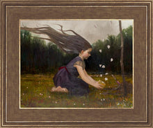 Load image into Gallery viewer, Catching Butterflies
