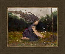 Load image into Gallery viewer, Catching Butterflies
