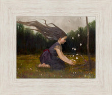 Load image into Gallery viewer, Catching Butterflies
