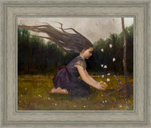 Load image into Gallery viewer, Catching Butterflies
