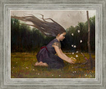 Load image into Gallery viewer, Catching Butterflies
