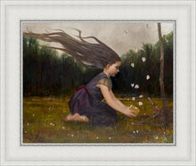 Load image into Gallery viewer, Catching Butterflies
