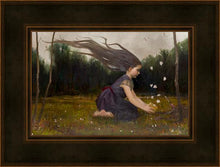 Load image into Gallery viewer, Catching Butterflies
