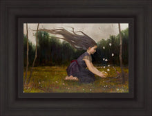 Load image into Gallery viewer, Catching Butterflies
