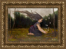 Load image into Gallery viewer, Catching Butterflies
