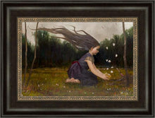 Load image into Gallery viewer, Catching Butterflies
