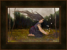 Load image into Gallery viewer, Catching Butterflies
