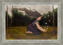 Load image into Gallery viewer, Catching Butterflies
