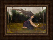 Load image into Gallery viewer, Catching Butterflies
