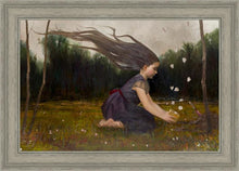 Load image into Gallery viewer, Catching Butterflies

