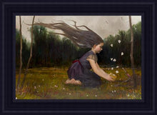 Load image into Gallery viewer, Catching Butterflies

