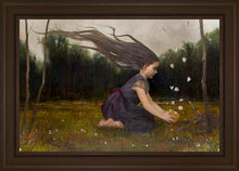 Load image into Gallery viewer, Catching Butterflies
