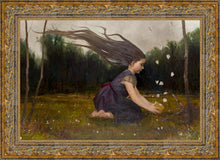 Load image into Gallery viewer, Catching Butterflies
