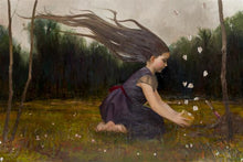 Load image into Gallery viewer, Catching Butterflies
