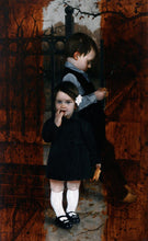 Load image into Gallery viewer, Churchyard
