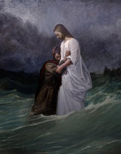 Load image into Gallery viewer, Peter’s Faith in Christ
