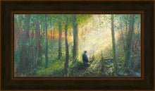 Load image into Gallery viewer, Oh How Lovely was the Morning
