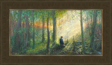 Load image into Gallery viewer, Oh How Lovely was the Morning
