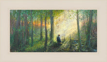 Load image into Gallery viewer, Oh How Lovely was the Morning
