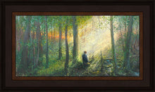 Load image into Gallery viewer, Oh How Lovely was the Morning
