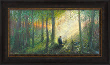 Load image into Gallery viewer, Oh How Lovely was the Morning
