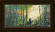 Load image into Gallery viewer, Oh How Lovely was the Morning
