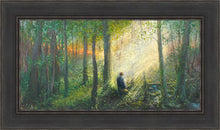 Load image into Gallery viewer, Oh How Lovely was the Morning
