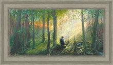 Load image into Gallery viewer, Oh How Lovely was the Morning
