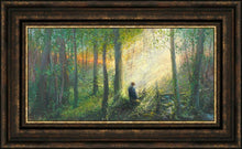 Load image into Gallery viewer, Oh How Lovely was the Morning
