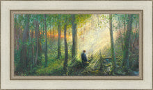 Load image into Gallery viewer, Oh How Lovely was the Morning
