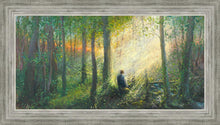 Load image into Gallery viewer, Oh How Lovely was the Morning
