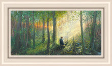 Load image into Gallery viewer, Oh How Lovely was the Morning
