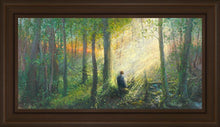 Load image into Gallery viewer, Oh How Lovely was the Morning
