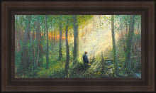 Load image into Gallery viewer, Oh How Lovely was the Morning
