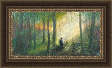 Load image into Gallery viewer, Oh How Lovely was the Morning

