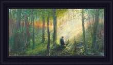 Load image into Gallery viewer, Oh How Lovely was the Morning
