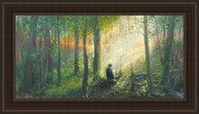 Load image into Gallery viewer, Oh How Lovely was the Morning
