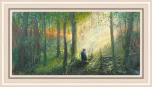 Load image into Gallery viewer, Oh How Lovely was the Morning
