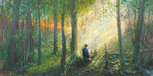 Load image into Gallery viewer, Oh How Lovely was the Morning
