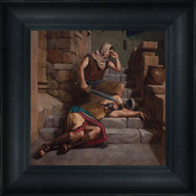 Load image into Gallery viewer, I Was Constrained by the Spirit
